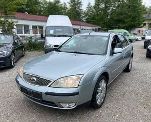 Ford Mondeo Gebrauchtwagen