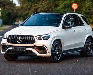 Mercedes-Benz GLE 400 Gebrauchtwagen