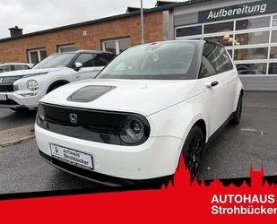 Honda e Gebrauchtwagen