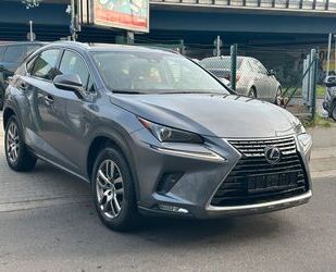 Lexus NX 300 Gebrauchtwagen