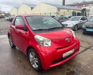 Toyota IQ Gebrauchtwagen