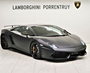 Lamborghini Gallardo Gebrauchtwagen