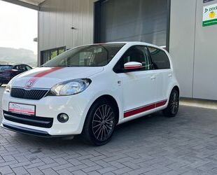 Skoda Citigo Gebrauchtwagen