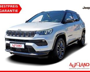 Jeep Compass Gebrauchtwagen