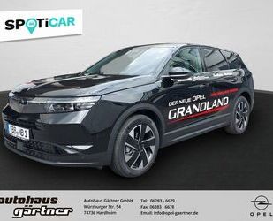 Opel Grandland (X) Gebrauchtwagen