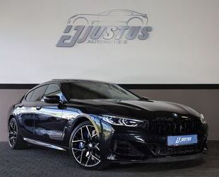 BMW M850 Gebrauchtwagen