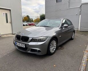 BMW 318 Gebrauchtwagen