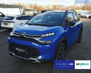 Citroen C3 Aircross Gebrauchtwagen