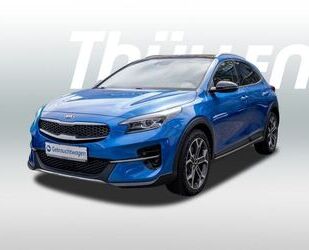 Kia XCeed Gebrauchtwagen