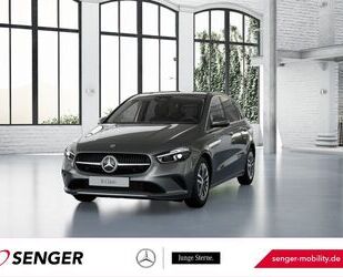 Mercedes-Benz B 180 Gebrauchtwagen
