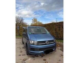 VW T6 Multivan Gebrauchtwagen