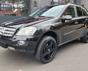Mercedes-Benz ML 350 Gebrauchtwagen