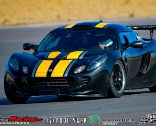 Lotus Exige Gebrauchtwagen