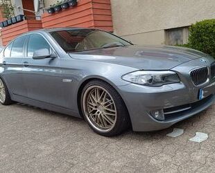 BMW 525 Gebrauchtwagen