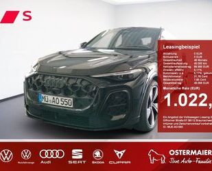 Audi SQ5 Gebrauchtwagen