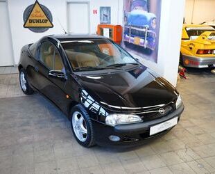 Opel Tigra Gebrauchtwagen