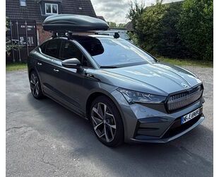 Skoda Enyaq Gebrauchtwagen