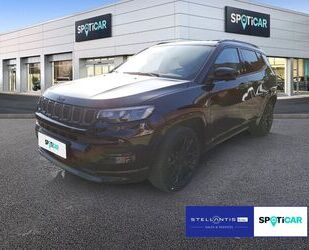 Jeep Compass Gebrauchtwagen