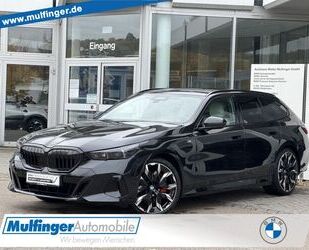 BMW 540 Gebrauchtwagen