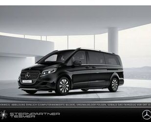 Mercedes-Benz V 300 Gebrauchtwagen