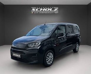 Fiat Doblo Gebrauchtwagen