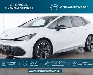 Cupra Born Gebrauchtwagen
