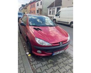 Peugeot 206 Gebrauchtwagen