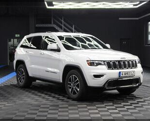 Jeep Grand Cherokee Gebrauchtwagen