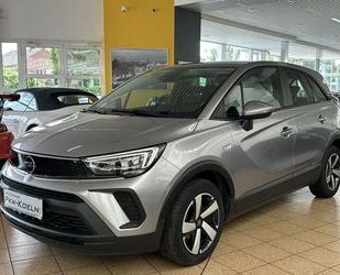 Opel Crossland (X) Gebrauchtwagen