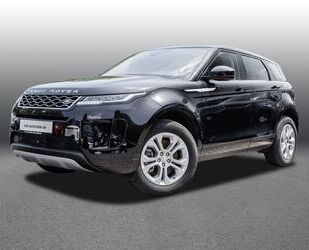 Land Rover Range Rover Evoque Gebrauchtwagen