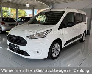 Ford Grand Tourneo Gebrauchtwagen