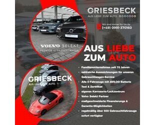 Volvo V60 Gebrauchtwagen