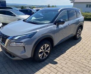 Nissan X-Trail Gebrauchtwagen