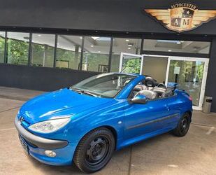 Peugeot 206 Gebrauchtwagen