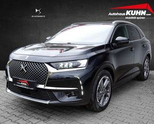 DS Automobiles DS7 (Crossback) Gebrauchtwagen