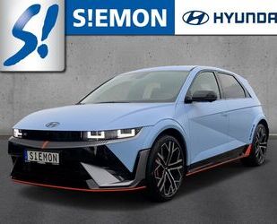 Hyundai IONIQ 5 Gebrauchtwagen