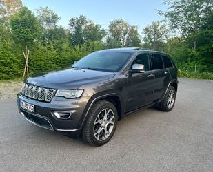 Jeep Grand Cherokee Gebrauchtwagen