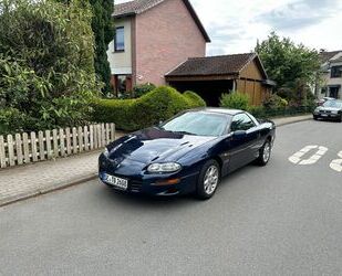 Chevrolet Camaro Gebrauchtwagen