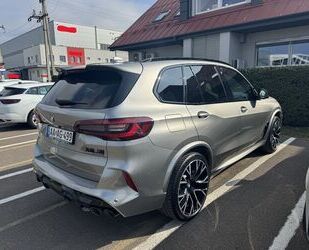 BMW X5 M Gebrauchtwagen