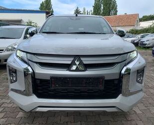 Mitsubishi L200 Gebrauchtwagen