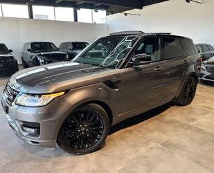 Land Rover Range Rover Sport Gebrauchtwagen