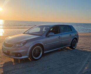Opel Signum Gebrauchtwagen