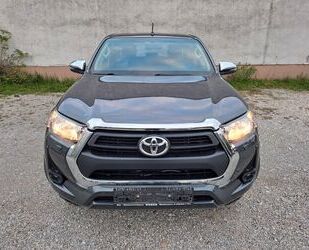 Toyota Hilux Gebrauchtwagen