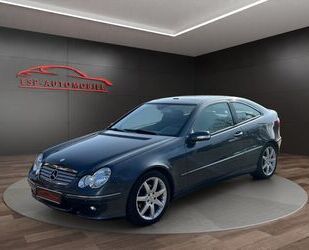 Mercedes-Benz C 180 Gebrauchtwagen