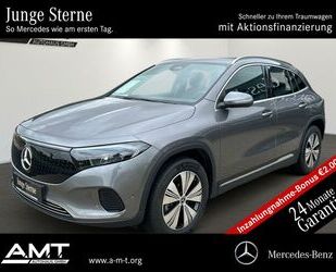 Mercedes-Benz EQA Gebrauchtwagen