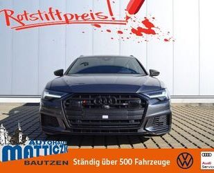Audi S6 Gebrauchtwagen