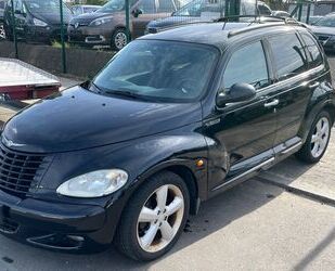 Chrysler PT Cruiser Gebrauchtwagen