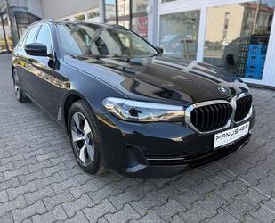 BMW 520 Gebrauchtwagen