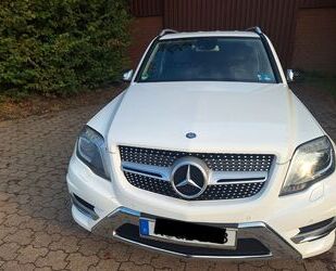 Mercedes-Benz GLK 220 Gebrauchtwagen