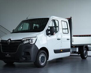 Renault Master Gebrauchtwagen